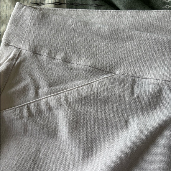 Light white pants - Picture 4 of 5